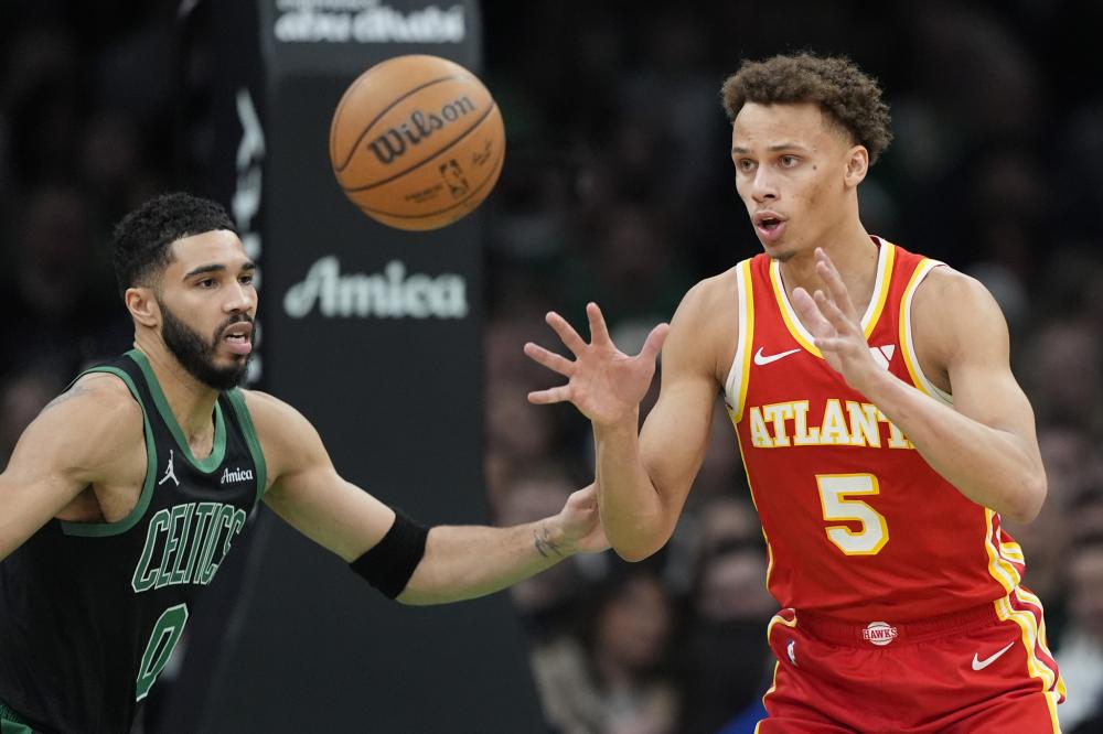 这意味着 这意味着