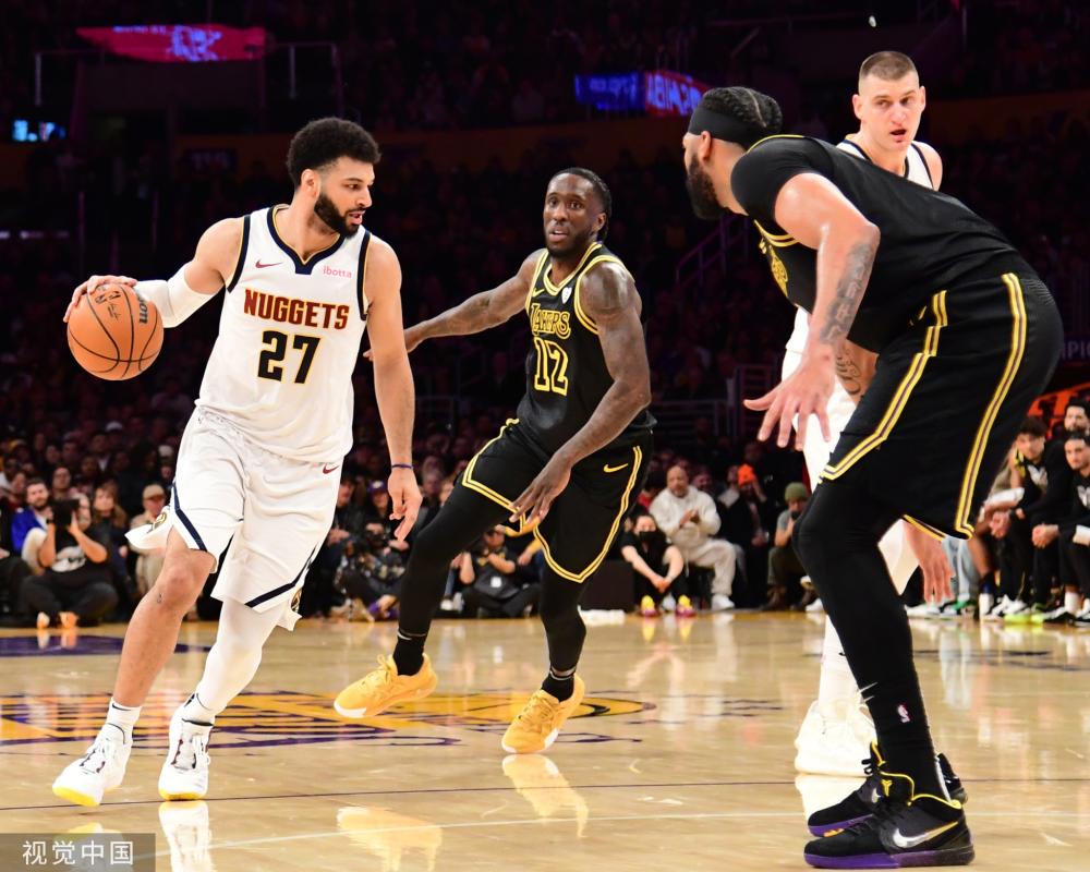 观测进行战 观测进行战